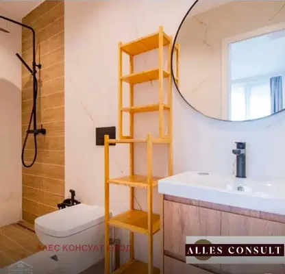 Photo 3 — 3-bedroom apartment in Sofia, Krystova Vada