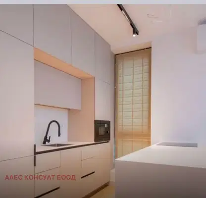Photo 4 — 3-bedroom apartment in Sofia, Krystova Vada
