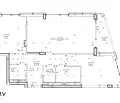 Снимка 5 — Тристаен апартамент в София, Кръстова вада