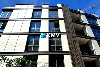 Тристаен апартамент в София, Кръстова вада