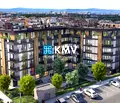 Снимка 2 — Тристаен апартамент в София, Кръстова вада