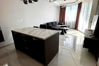 Тристаен апартамент в София, Кръстова вада