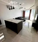 Тристаен апартамент в София, Кръстова вада