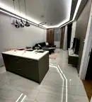 Тристаен апартамент с тераса в Кръстова вада, София