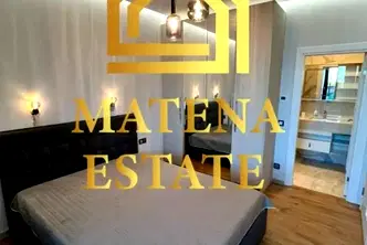 Тристаен апартамент в София, Кръстова вада