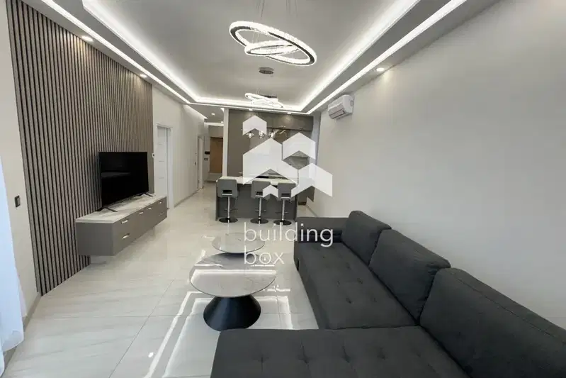 3-bedroom apartment in Sofiya, Krystova Vada
