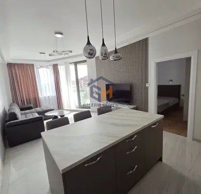 Photo 2 — 3-bedroom apartment in Sofia, Krystova Vada