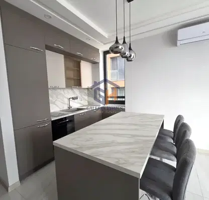 Photo 4 — 3-bedroom apartment in Sofia, Krystova Vada