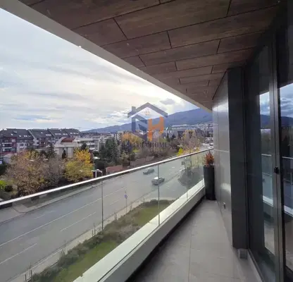 Photo 5 — 3-bedroom apartment in Sofia, Krystova Vada