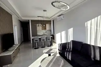 Тристаен апартамент в София, Кръстова вада