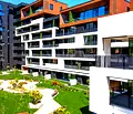 Снимка 4 — Тристаен апартамент в София, Кръстова вада