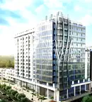 Тристаен апартамент в София, Кръстова вада