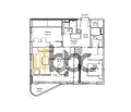 Снимка 2 — Тристаен апартамент в София, Кръстова вада