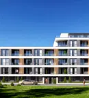 Тристаен апартамент в София, Кръстова вада