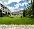 Снимка 4 — Тристаен апартамент в София, Кръстова вада