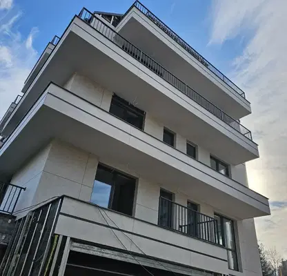 Снимка 3 — Тристаен апартамент в София, Кръстова вада