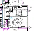 Снимка 5 — Тристаен апартамент в София, Кръстова вада