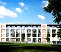 Снимка 3 — Тристаен апартамент в София, Кръстова вада