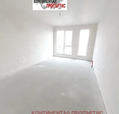 Снимка 4 — Тристаен апартамент с модерно строителство в Кръстова вада