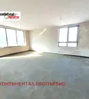 Тристаен апартамент с модерно строителство в Кръстова вада