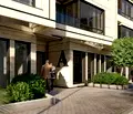 Снимка 4 — Тристаен апартамент в София, Кръстова вада