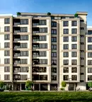 Тристаен апартамент в София, Кръстова вада