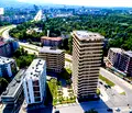 Снимка 3 — Тристаен апартамент в София, Кръстова вада