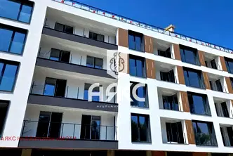 Тристаен апартамент в София, Кръстова вада