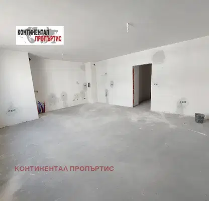 Снимка 2 — Тристаен апартамент в София, Кръстова вада