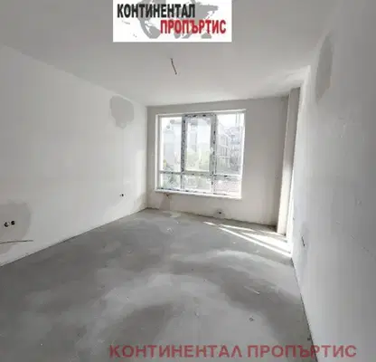 Снимка 3 — Тристаен апартамент в София, Кръстова вада
