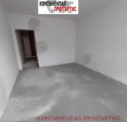 Снимка 4 — Тристаен апартамент в София, Кръстова вада
