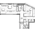 Снимка 5 — Тристаен апартамент в София, Кръстова вада