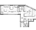 Снимка 5 — Тристаен апартамент в София, Кръстова вада