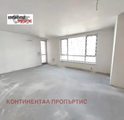 Снимка 2 — Тристаен апартамент в София, Кръстова вада