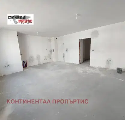 Снимка 3 — Тристаен апартамент в София, Кръстова вада