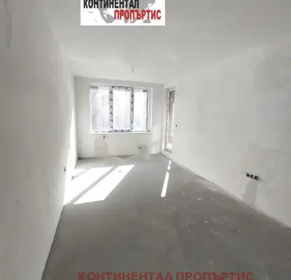 Снимка 4 — Тристаен апартамент в София, Кръстова вада