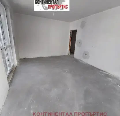 Снимка 5 — Тристаен апартамент в София, Кръстова вада