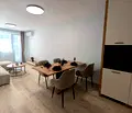 Снимка 3 — Тристаен апартамент с тераса в Кръстова вада, София