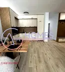 Тристаен апартамент в София, Кръстова вада