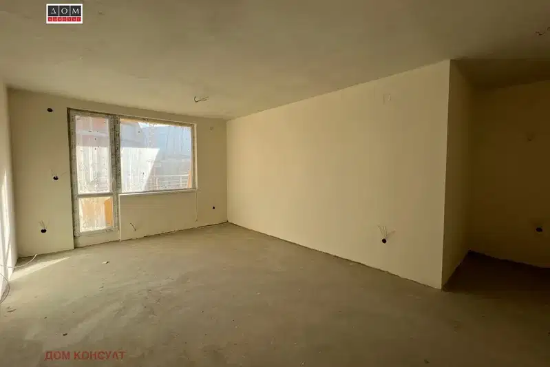 3-bedroom apartment in Sofiya, Krystova Vada