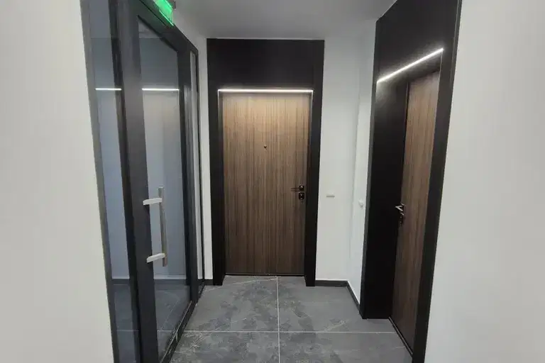3-bedroom apartment in Sofiya, Krystova Vada