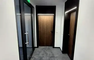 Тристаен апартамент в София, Кръстова вада