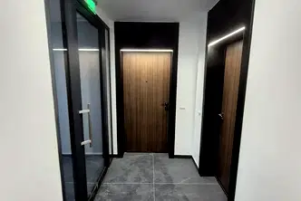 Тристаен апартамент в София, Кръстова вада