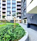 Тристаен апартамент с паркомясто в Кръстова вада, София