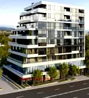 Тристаен апартамент в София, Кръстова вада