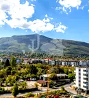 Тристаен апартамент в София, Кръстова вада