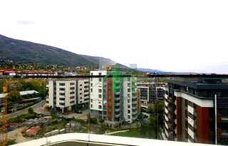 Тристаен апартамент в София, Кръстова вада
