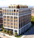 Тристаен апартамент в София, Кръстова вада