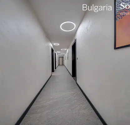 Снимка 4 — Тристаен апартамент в София, Кръстова вада
