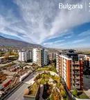 Тристаен апартамент в София, Кръстова вада